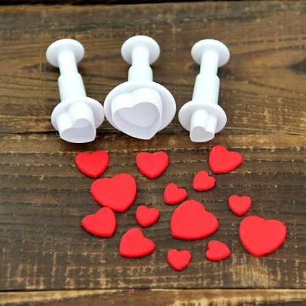 Love plunger set